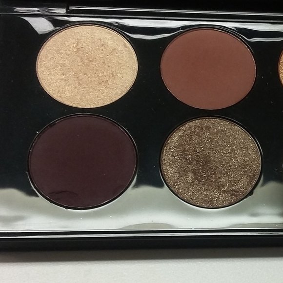 PAT McGRATH LABS Mothership V: Bronze Seduction Eyeshadow SALE - Picture 3 of 6